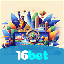 16bet:O cassino online mais seguro para apostar no futebol e jogar blackjack!