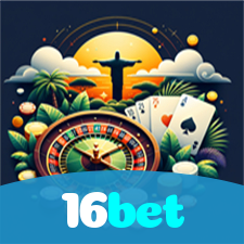16bet:O melhor cassino online está te esperando! Aposte e vença!