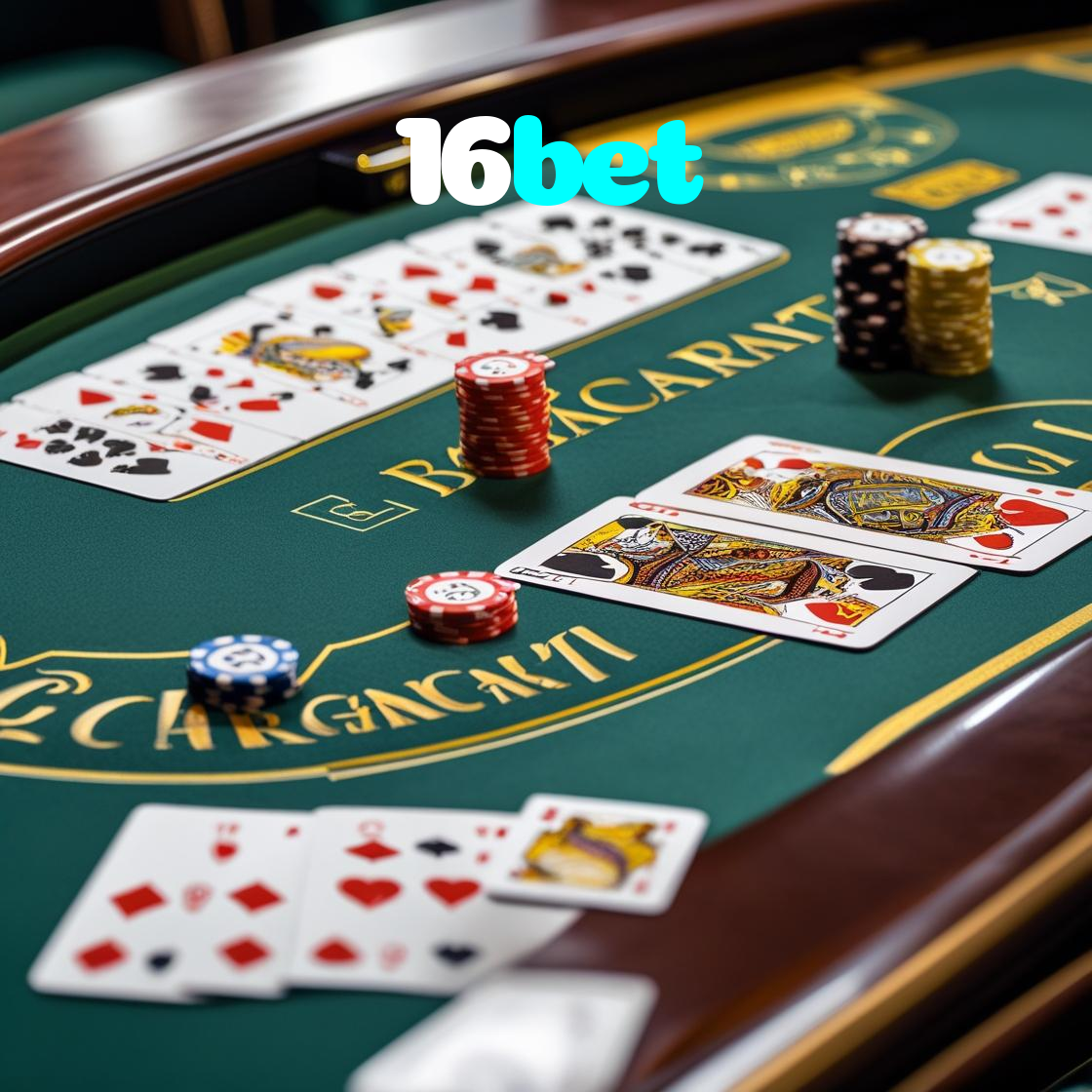 16bet:Em nosso cassino online, as melhores vitórias estão por vir!