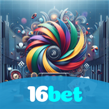 16bet:O melhor cassino online com roleta, poker e apostas no futebol!