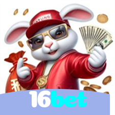 16bet：Aposte no futebol online e seja o maior vencedor de todos!