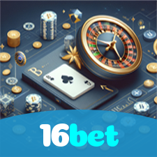 16bet：Jogue futebol online e prove que você é o melhor!