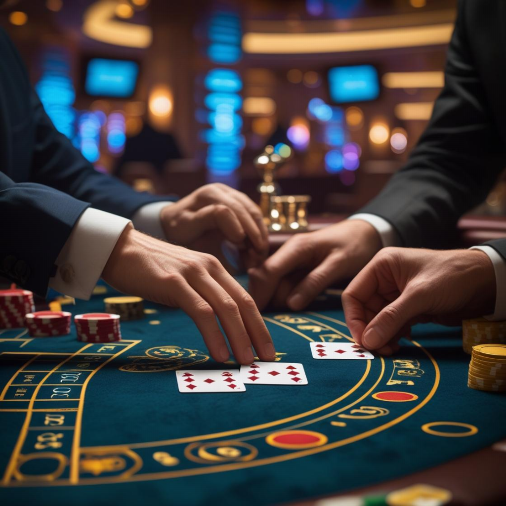 16bet：A diversão e as vitórias estão te esperando no nosso cassino online!