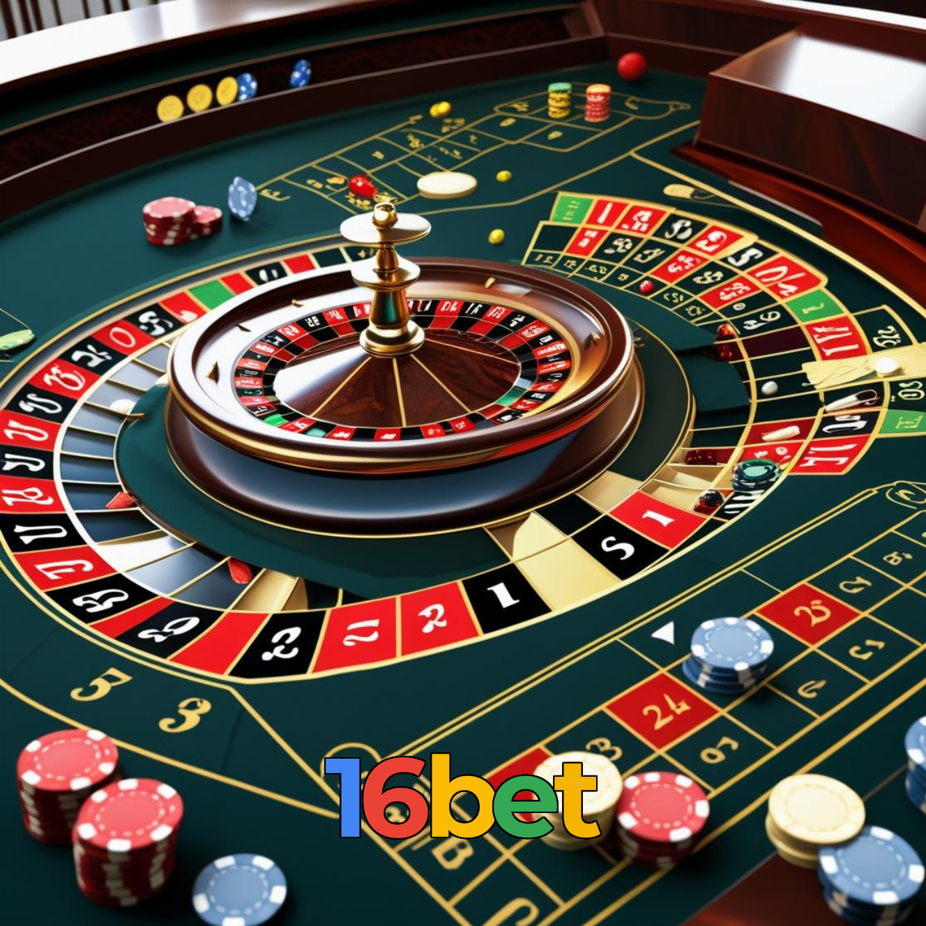 16bet:Apostas ao vivo no futebol e diversão em jogos de cassino como slots e roleta!
