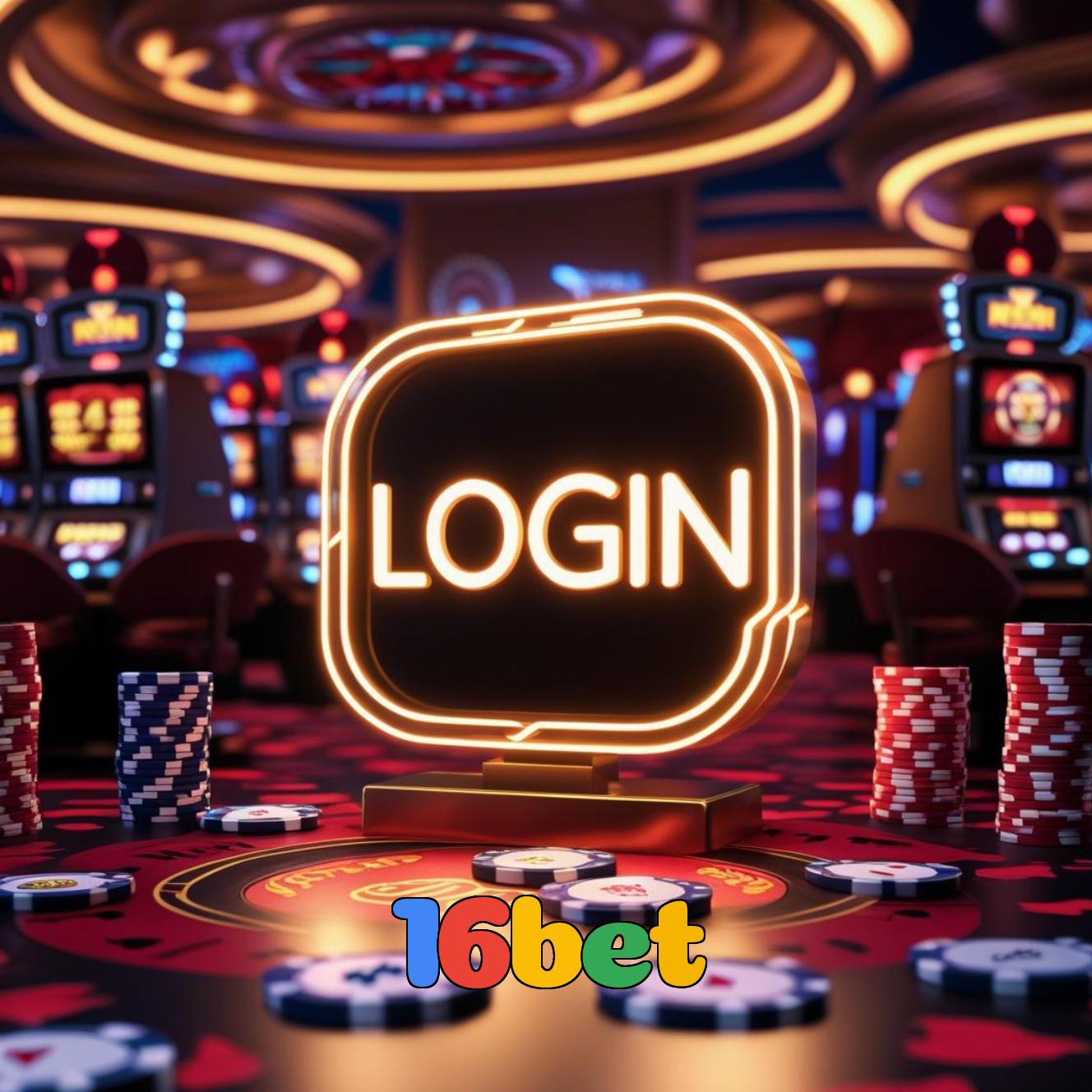 16bet:Em nosso cassino online, sua sorte vai brilhar! Aposte e vença!
