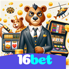 16bet：Sinta a emoção de jogar nas melhores slots do mercado!