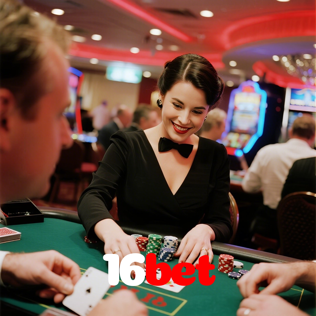 16bet:Vença no poker e prove que você é o mestre das cartas!