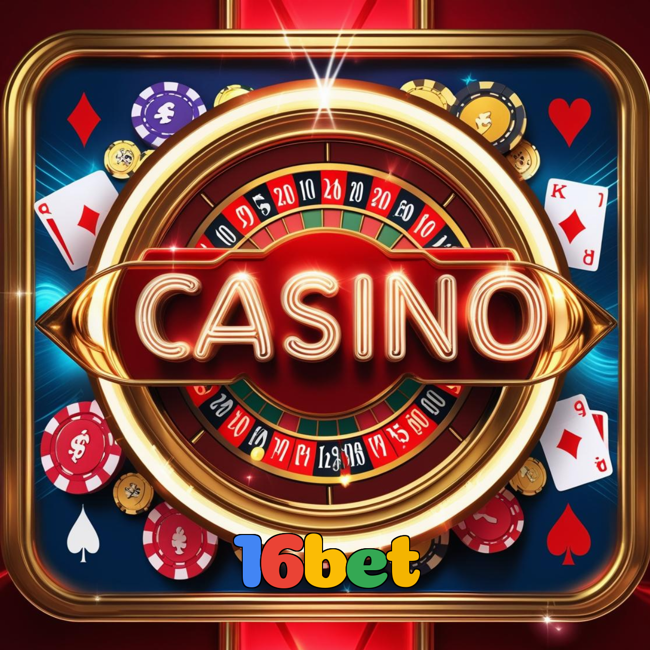16bet:Apostas ao vivo no futebol e diversão garantida com slots e roleta!
