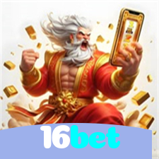 16bet:A sorte está no cassino online com jogos de poker, roleta e apostas no futebol!