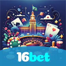 16bet:O melhor cassino para você jogar poker e fazer apostas no futebol online!