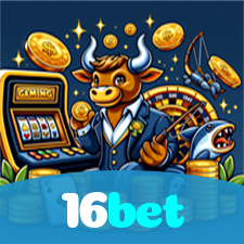 16bet：O melhor cassino para você jogar poker e fazer apostas no futebol online!