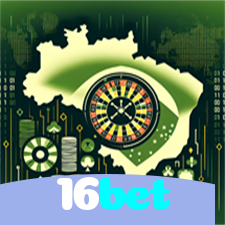 16bet：A roleta nunca foi tão empolgante! Aposte e vença!