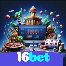 16bet:Apostas ao vivo no futebol e grandes prêmios em blackjack e roleta!