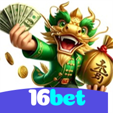 16bet:Gire nas slots e conquiste o prêmio da sua vida!