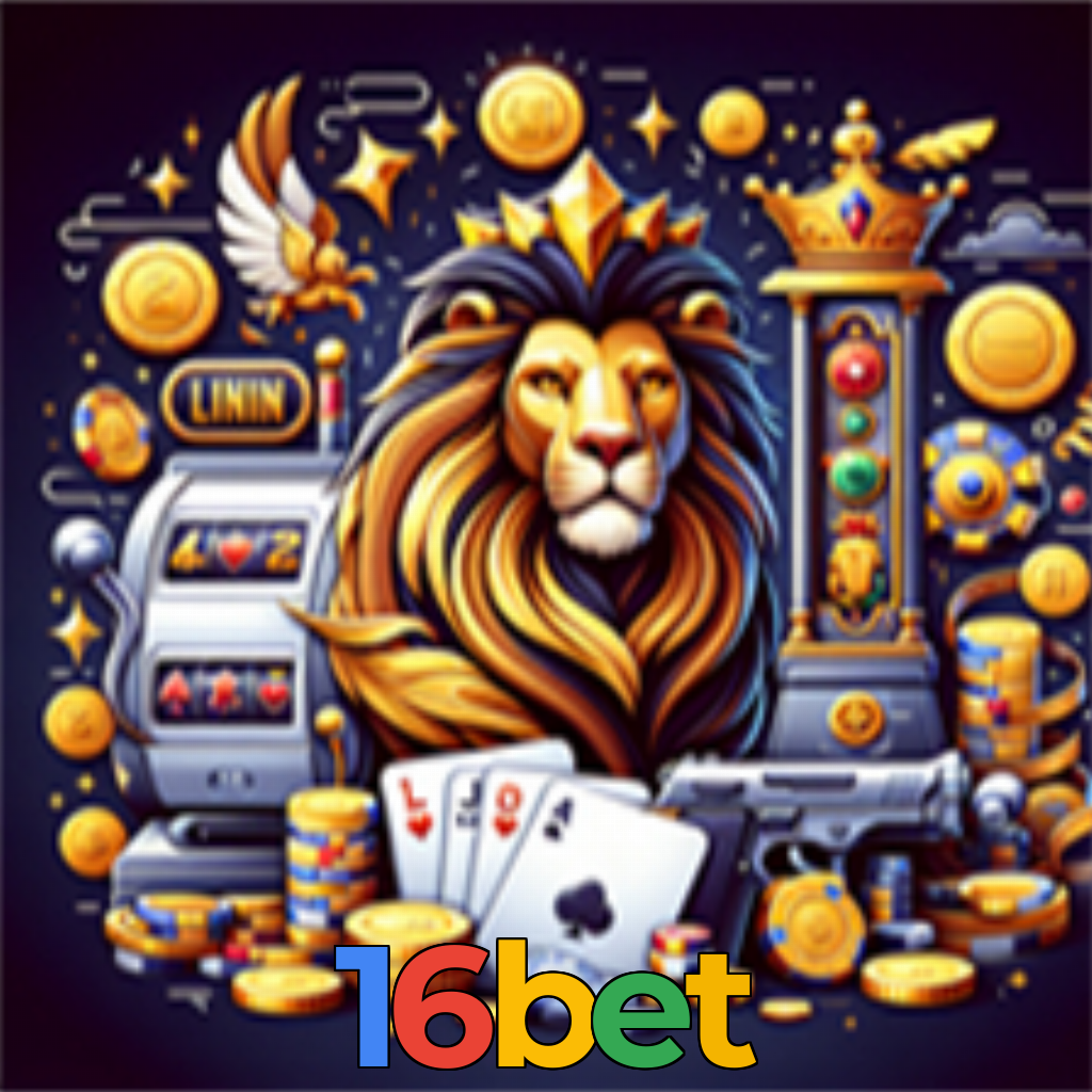 16bet：A melhor plataforma para apostas no futebol e diversão em jogos de cassino!