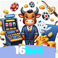 16bet：A adrenalina do futebol online te leva até grandes vitórias!