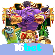 16bet:Apostas emocionantes em futebol e diversão garantida em blackjack e roleta!