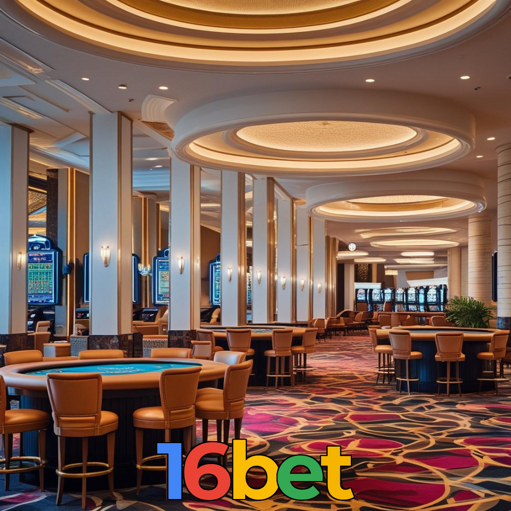 16bet:Jogue agora nas melhores slots e ganhe prêmios fantásticos!