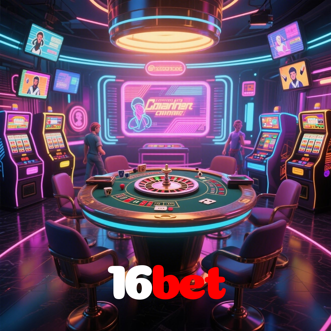 16bet:Jogue no melhor cassino online e descubra os maiores prêmios!