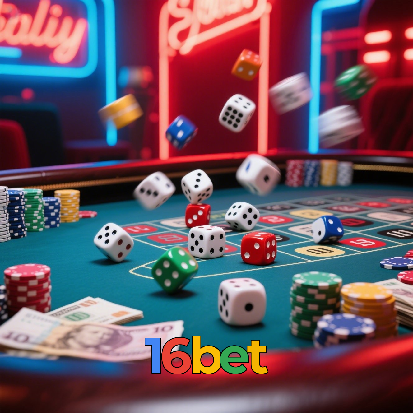 16bet:Aposte nas mesas de poker e vença com estilo!