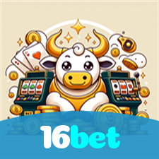 16bet:Sua chance de ganhar começa no cassino online com poker e apostas no futebol!