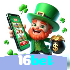 16bet:O cassino online mais confiável para apostas no futebol e jogos de cassino!