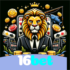 16bet:Sua sorte está no cassino online com apostas no futebol e jogos emocionantes!