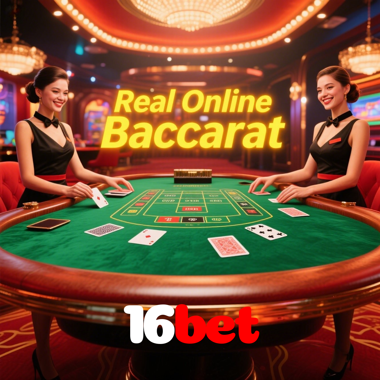 16bet:O melhor cassino online com slots, poker e apostas no futebol!