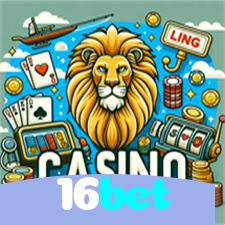 16bet:Onde sua sorte no futebol encontra prêmios em slots e roleta!