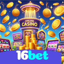 16bet:Jogue nas slots e ganhe grandes prêmios com cada giro!