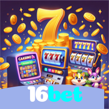 16bet:Aposte no futebol e jogue os melhores jogos de cassino como roleta!