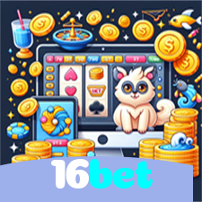 16bet：Jogue futebol online e vença os melhores times do mundo!
