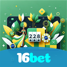 16bet:Jogue roleta e aposte no seu time no futebol online com grandes vitórias!