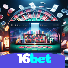 16bet:Entre na ação! Aposte nas melhores mesas de roleta!