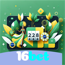 16bet：Onde a diversão nunca acaba: poker, roleta e apostas no futebol!