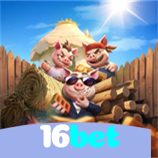 16bet：Jogue roleta, poker e aposte no futebol com grandes prêmios em jogo!