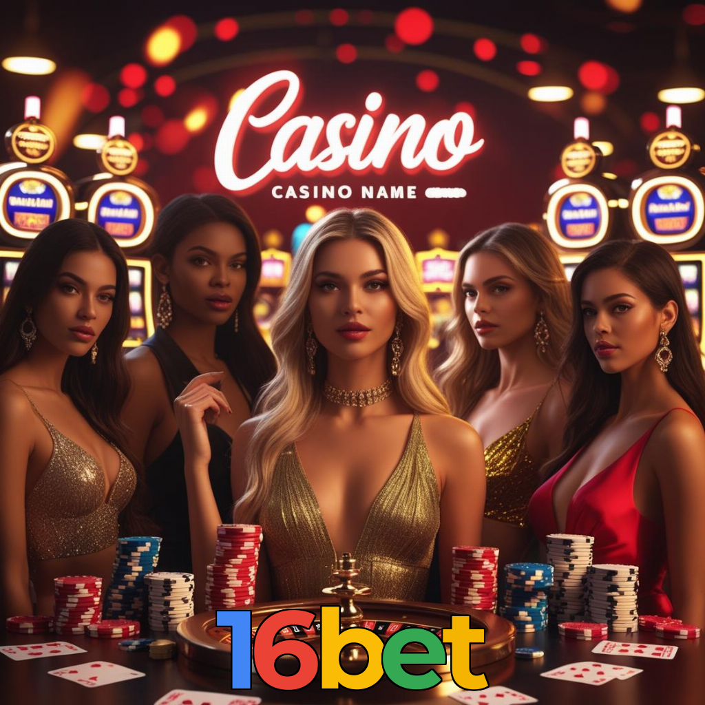 16bet:Apostas ao vivo no futebol e grandes prêmios nos melhores jogos de cassino!