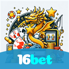 16bet：Jogue no futebol digital e viva a emoção de ganhar!