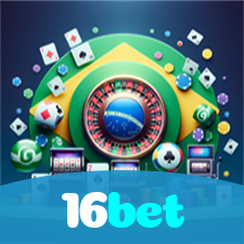 16bet:Jogue blackjack, aposte no futebol e ganhe prêmios no cassino online!