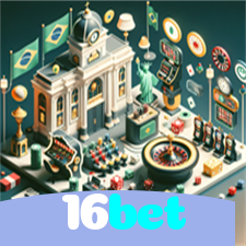 16bet:Aposte no futebol ao vivo e divirta-se com os jogos de cassino como blackjack!