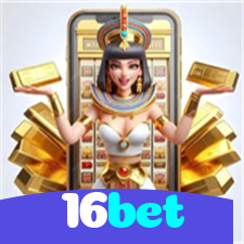16bet:A diversão e as vitórias estão te esperando no nosso cassino online!
