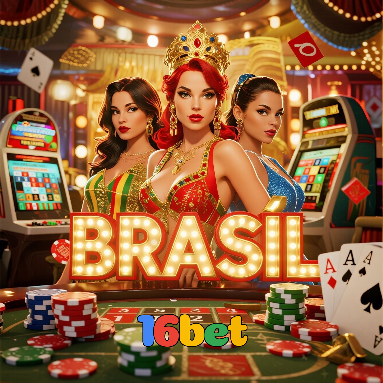 16bet:Jogue nas roletas e descubra as maiores vitórias!