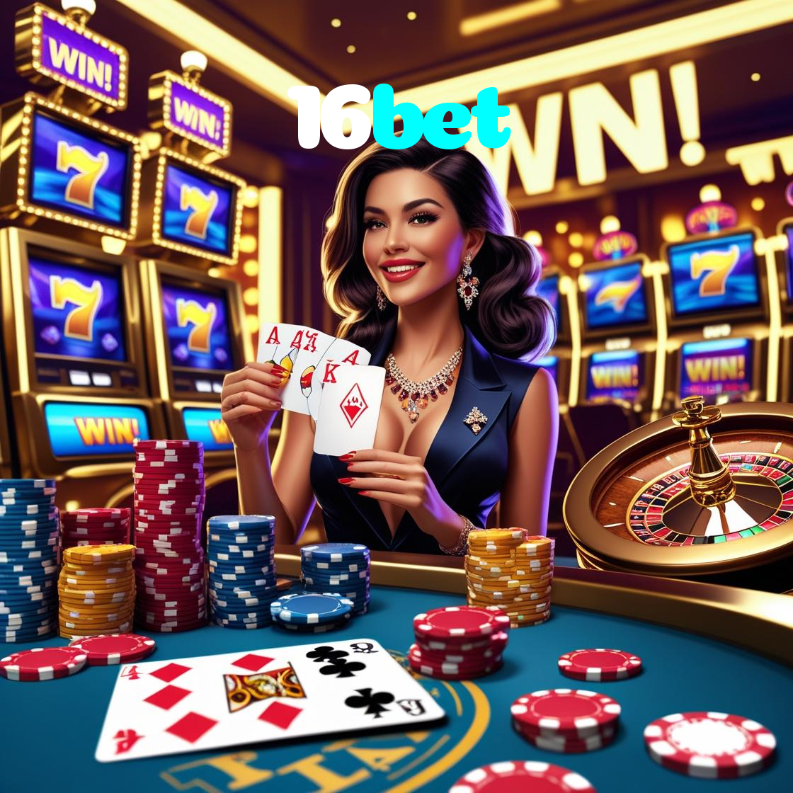 16bet:Sinta a emoção de jogar nas melhores slots do mercado!