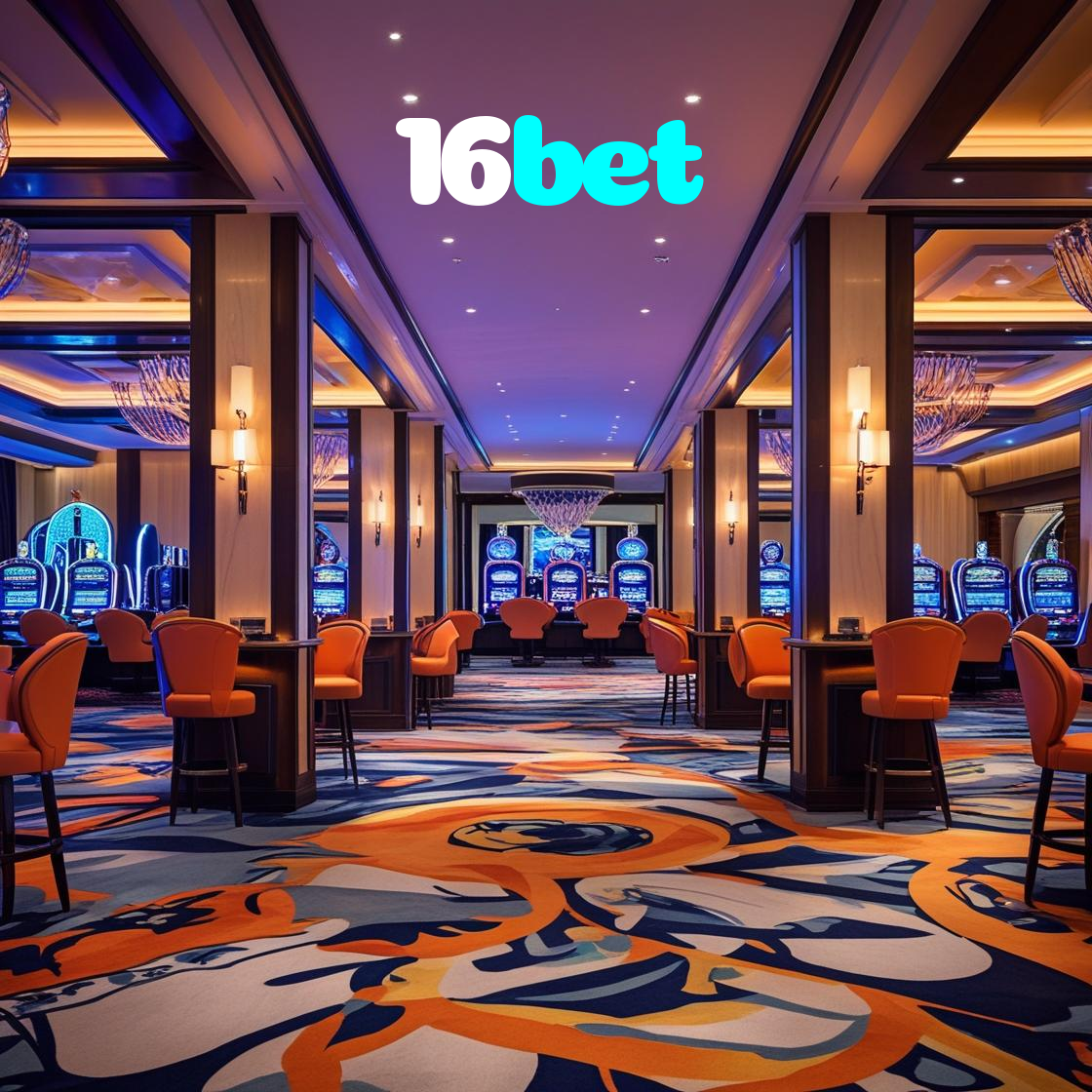 16bet:Jogue no futebol digital e viva a emoção de ganhar!