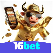 16bet：Em nosso cassino online, a diversão nunca acaba! Jogue agora!