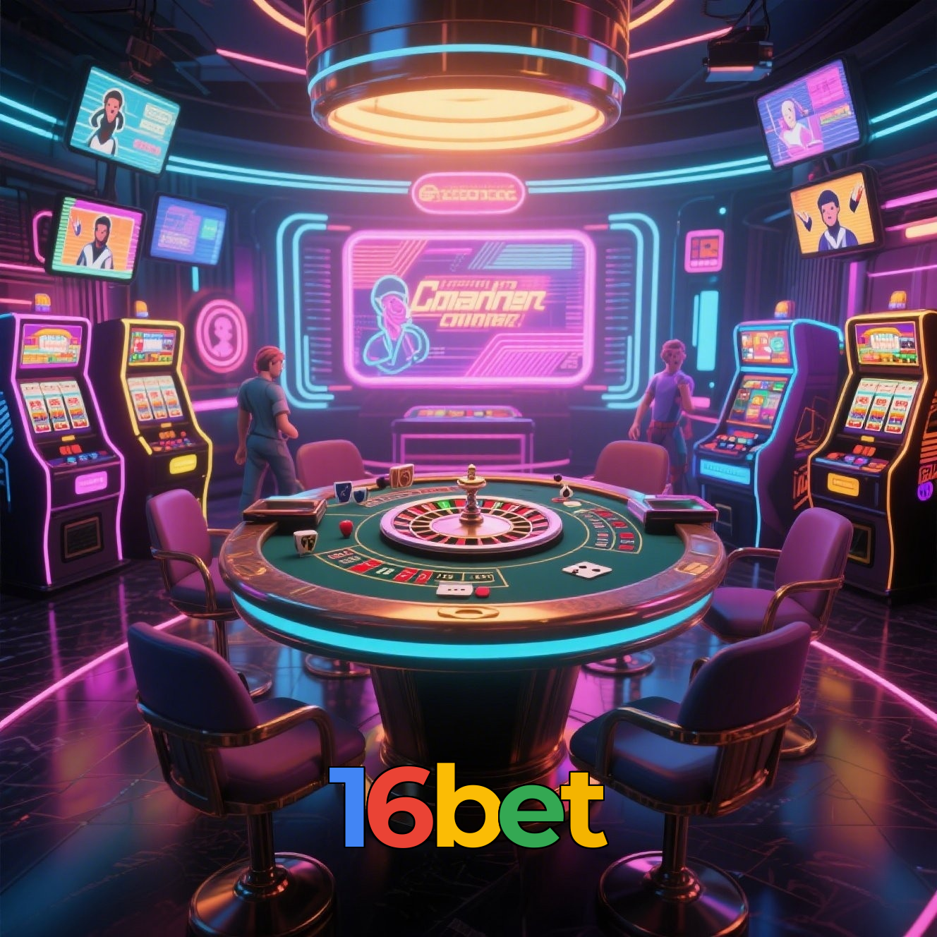 16bet:Ganhe no futebol e nos melhores jogos de cassino como poker e blackjack!