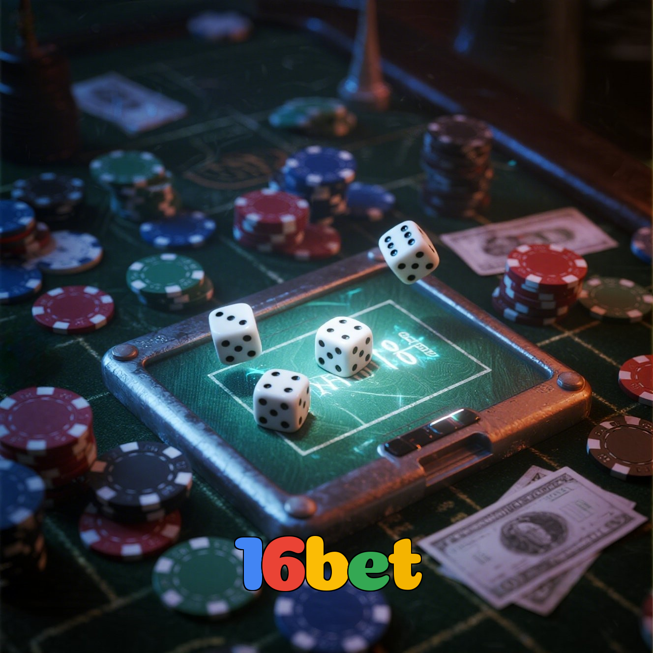 16bet：A emoção do futebol digital está esperando por você! Aposte agora!