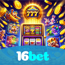 16bet:A sorte está no cassino online com jogos de poker, roleta e apostas no futebol!