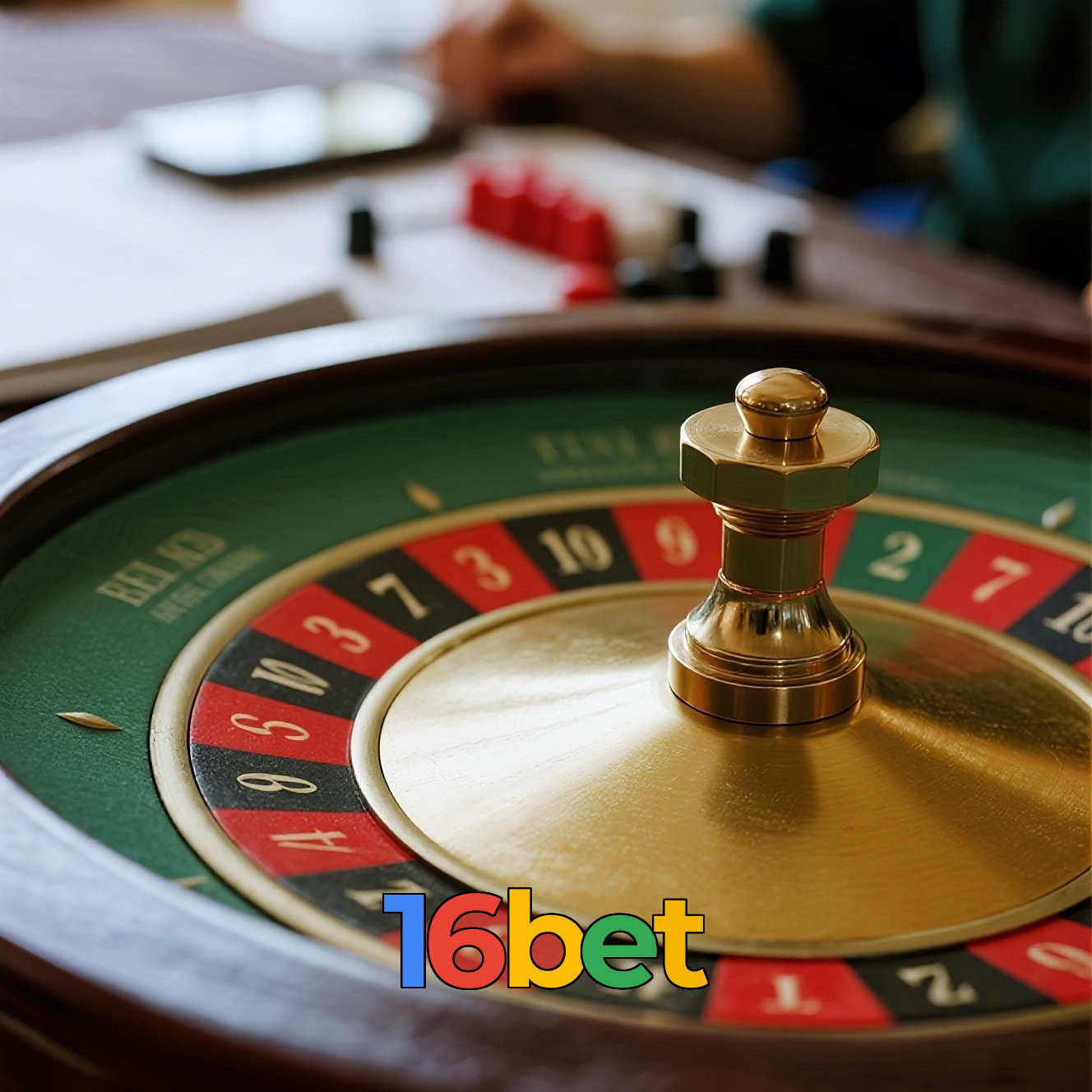 16bet:Jogue nas roletas e descubra as maiores vitórias!