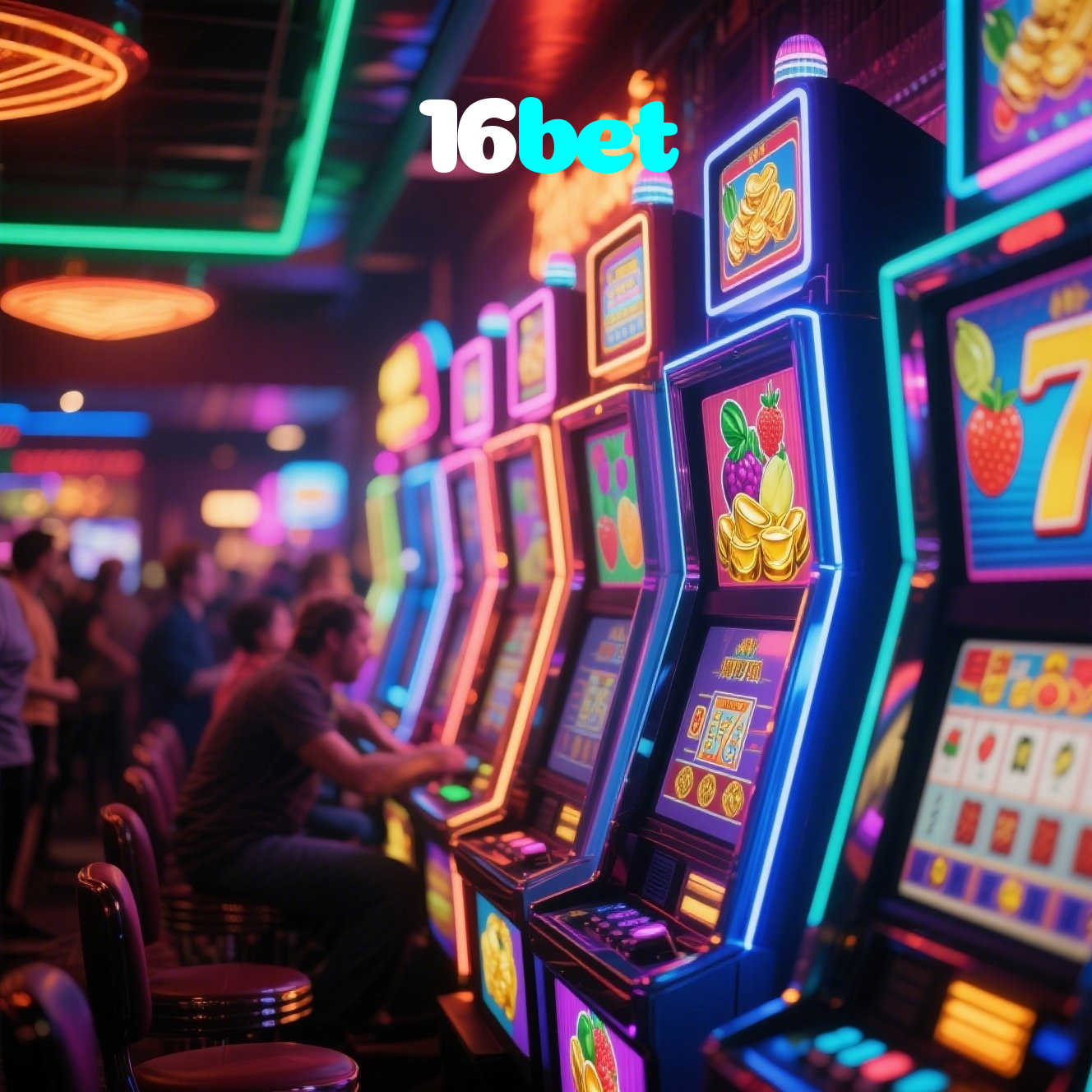 16bet:Apostas ao vivo no futebol e grandes prêmios em slots te esperam!